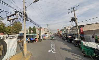 DEPARTAMENTO DE RECUPERACIÓN BANCARIA EN CALLE PENSAMIENTO, COL. PENSAMIENTO, TULTITLAN, EDO MEX. ¡NO SE ACEPTAN CRÉDITOS!