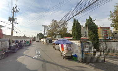 DEPARTAMENTO DE RECUPERACIÓN BANCARIA EN CALLE PENSAMIENTO, COL. PENSAMIENTO, TULTITLAN, EDO MEX. ¡NO SE ACEPTAN CRÉDITOS!