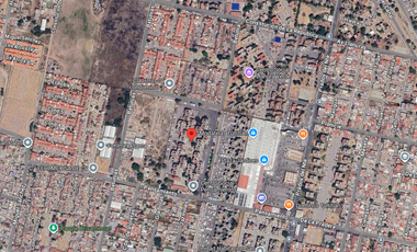 DEPARTAMENTO DE RECUPERACIÓN BANCARIA EN CALLE PENSAMIENTO, COL. PENSAMIENTO, TULTITLAN, EDO MEX. ¡NO SE ACEPTAN CRÉDITOS!