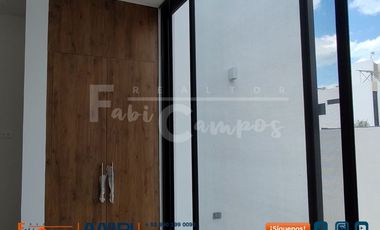 Casa en venta de 2 recámaras cerca de playa de Chelem