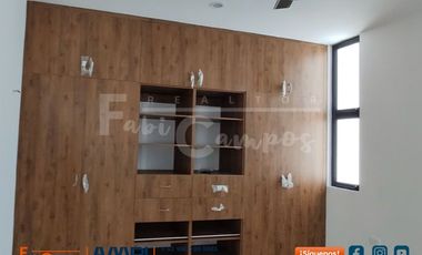 Casa en venta de 2 recámaras cerca de playa de Chelem