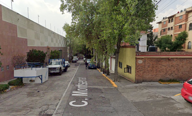 CASA EN VENTA EN PUENTE DE VIGAS TLALNEPANTLA DE REMATE YA ADJUDICADO