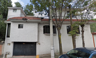 CASA EN VENTA EN PUENTE DE VIGAS TLALNEPANTLA DE REMATE YA ADJUDICADO