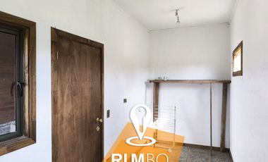 Casa en parcela cerca de Villarrica