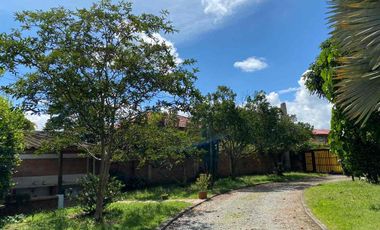 SE ARRIENDA CASA CAMPESTRE EN ARMENIA