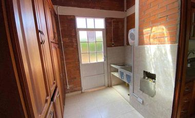 SE ARRIENDA CASA CAMPESTRE EN ARMENIA