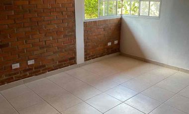 SE ARRIENDA CASA CAMPESTRE EN ARMENIA