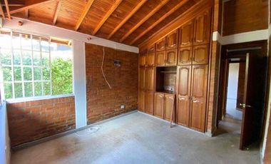 SE ARRIENDA CASA CAMPESTRE EN ARMENIA