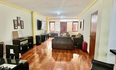 𝗟𝗔 𝗣𝗘𝗥𝗟𝗔: 𝗔𝗠𝗣𝗟𝗜𝗔 𝗖𝗔𝗦𝗔 𝗗𝗘 𝟮 𝗣𝗜𝗦𝗢𝗦 𝗘𝗡 𝗩𝗘𝗡𝗧𝗔🏡