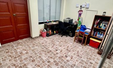 𝗟𝗔 𝗣𝗘𝗥𝗟𝗔: 𝗔𝗠𝗣𝗟𝗜𝗔 𝗖𝗔𝗦𝗔 𝗗𝗘 𝟮 𝗣𝗜𝗦𝗢𝗦 𝗘𝗡 𝗩𝗘𝗡𝗧𝗔🏡