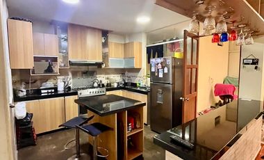 𝗟𝗔 𝗣𝗘𝗥𝗟𝗔: 𝗔𝗠𝗣𝗟𝗜𝗔 𝗖𝗔𝗦𝗔 𝗗𝗘 𝟮 𝗣𝗜𝗦𝗢𝗦 𝗘𝗡 𝗩𝗘𝗡𝗧𝗔🏡