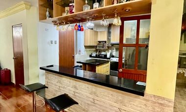 𝗟𝗔 𝗣𝗘𝗥𝗟𝗔: 𝗔𝗠𝗣𝗟𝗜𝗔 𝗖𝗔𝗦𝗔 𝗗𝗘 𝟮 𝗣𝗜𝗦𝗢𝗦 𝗘𝗡 𝗩𝗘𝗡𝗧𝗔🏡