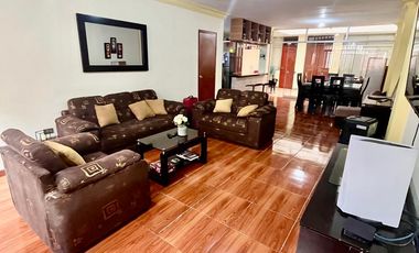 𝗟𝗔 𝗣𝗘𝗥𝗟𝗔: 𝗔𝗠𝗣𝗟𝗜𝗔 𝗖𝗔𝗦𝗔 𝗗𝗘 𝟮 𝗣𝗜𝗦𝗢𝗦 𝗘𝗡 𝗩𝗘𝗡𝗧𝗔🏡