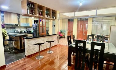 𝗟𝗔 𝗣𝗘𝗥𝗟𝗔: 𝗔𝗠𝗣𝗟𝗜𝗔 𝗖𝗔𝗦𝗔 𝗗𝗘 𝟮 𝗣𝗜𝗦𝗢𝗦 𝗘𝗡 𝗩𝗘𝗡𝗧𝗔🏡