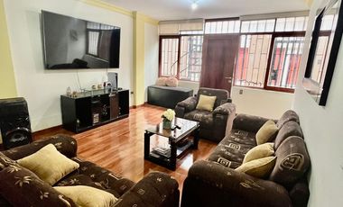 𝗟𝗔 𝗣𝗘𝗥𝗟𝗔: 𝗔𝗠𝗣𝗟𝗜𝗔 𝗖𝗔𝗦𝗔 𝗗𝗘 𝟮 𝗣𝗜𝗦𝗢𝗦 𝗘𝗡 𝗩𝗘𝗡𝗧𝗔🏡