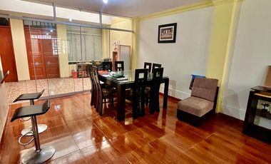 𝗟𝗔 𝗣𝗘𝗥𝗟𝗔: 𝗔𝗠𝗣𝗟𝗜𝗔 𝗖𝗔𝗦𝗔 𝗗𝗘 𝟮 𝗣𝗜𝗦𝗢𝗦 𝗘𝗡 𝗩𝗘𝗡𝗧𝗔🏡