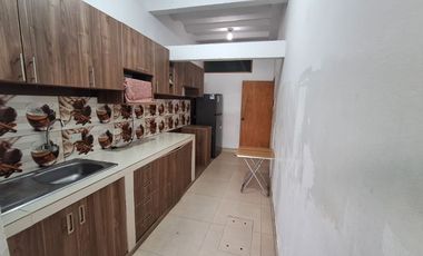 Departamento En Venta Primer Piso Iquitos