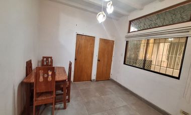 Departamento En Venta Primer Piso Iquitos