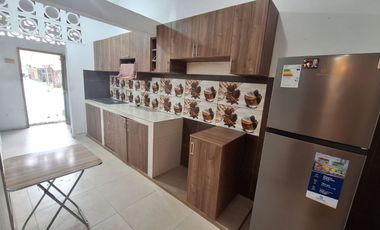 Departamento En Venta Primer Piso Iquitos