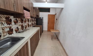 Departamento En Venta Primer Piso Iquitos