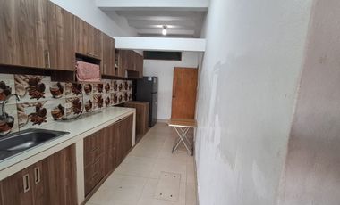 Departamento En Venta Primer Piso Iquitos