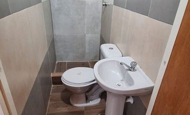 Departamento En Venta Primer Piso Iquitos