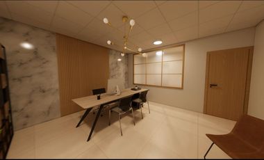 Plaza San Angel Oficinas y Consultorios Para Coworking Desde 9 m² Con Sala de Juntas