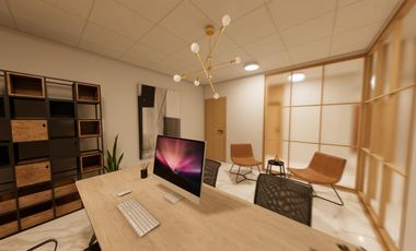 Plaza San Angel Oficinas y Consultorios Para Coworking Desde 9 m² Con Sala de Juntas