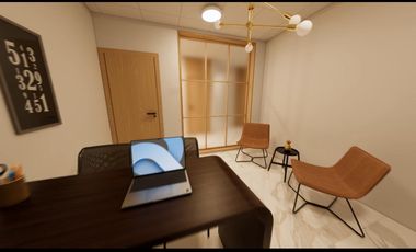 Plaza San Angel Oficinas y Consultorios Para Coworking Desde 9 m² Con Sala de Juntas