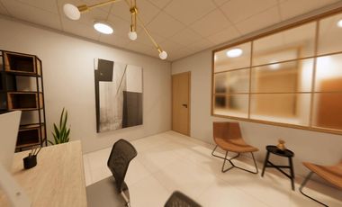 Plaza San Angel Oficinas y Consultorios Para Coworking Desde 9 m² Con Sala de Juntas