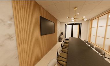 Plaza San Angel Oficinas y Consultorios Para Coworking Desde 9 m² Con Sala de Juntas