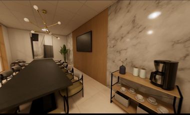 Plaza San Angel Oficinas y Consultorios Para Coworking Desde 9 m² Con Sala de Juntas