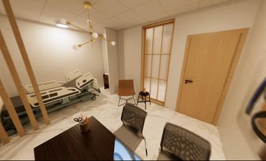 Plaza San Angel Oficinas y Consultorios Para Coworking Desde 9 m² Con Sala de Juntas