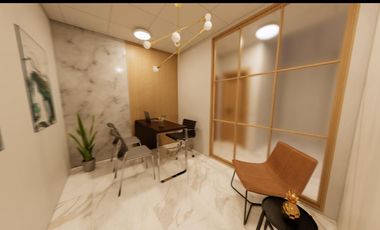 Plaza San Angel Oficinas y Consultorios Para Coworking Desde 9 m² Con Sala de Juntas