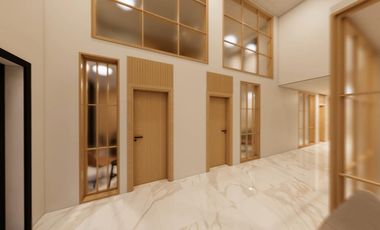 Plaza San Angel Oficinas y Consultorios Para Coworking Desde 9 m² Con Sala de Juntas