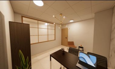 Plaza San Angel Oficinas y Consultorios Para Coworking Desde 9 m² Con Sala de Juntas