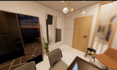 Plaza San Angel Oficinas y Consultorios Para Coworking Desde 9 m² Con Sala de Juntas