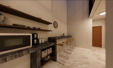 Plaza San Angel Oficinas y Consultorios Para Coworking Desde 9 m² Con Sala de Juntas