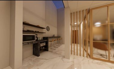 Plaza San Angel Oficinas y Consultorios Para Coworking Desde 9 m² Con Sala de Juntas