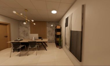 Plaza San Angel Oficinas y Consultorios Para Coworking Desde 9 m² Con Sala de Juntas