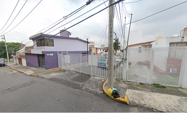 CASA EN CUARTA CALLE CAJAMARCA, LAS AMERICAS, NAUCALPAN DE JUÁREZ, ESTADO DE MÉXICO ¡NO CRÉDITOS!