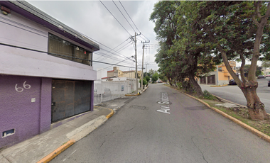 CASA EN CUARTA CALLE CAJAMARCA, LAS AMERICAS, NAUCALPAN DE JUÁREZ, ESTADO DE MÉXICO ¡NO CRÉDITOS!