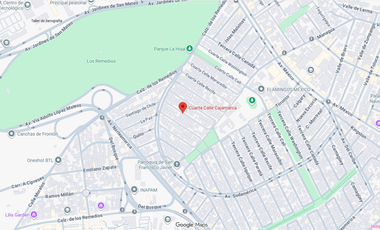 CASA EN CUARTA CALLE CAJAMARCA, LAS AMERICAS, NAUCALPAN DE JUÁREZ, ESTADO DE MÉXICO ¡NO CRÉDITOS!