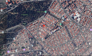 CASA EN CUARTA CALLE CAJAMARCA, LAS AMERICAS, NAUCALPAN DE JUÁREZ, ESTADO DE MÉXICO ¡NO CRÉDITOS!