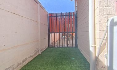 Arriendo oportunidad única casa con tinaja y horno de barro Peñablanca