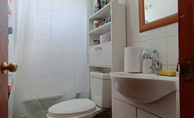 Arriendo oportunidad única casa con tinaja y horno de barro Peñablanca