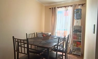 Arriendo oportunidad única casa con tinaja y horno de barro Peñablanca