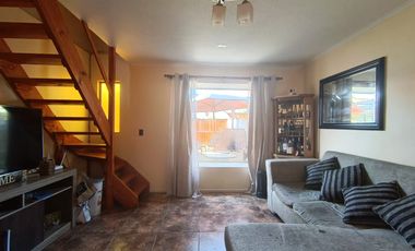 Arriendo oportunidad única casa con tinaja y horno de barro Peñablanca