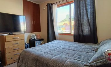 Arriendo oportunidad única casa con tinaja y horno de barro Peñablanca