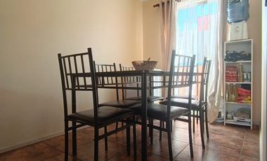 Arriendo oportunidad única casa con tinaja y horno de barro Peñablanca